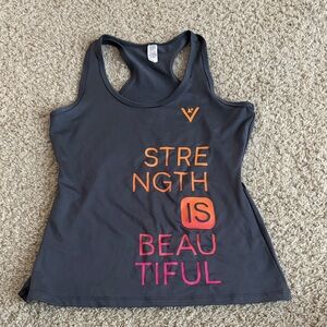 View Sport tank top